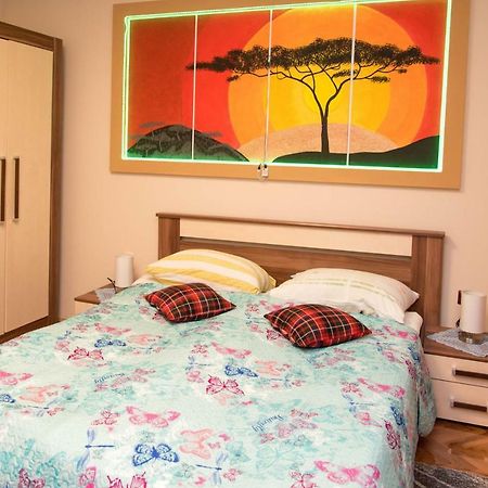 Rooms Vlado Дарувар Экстерьер фото