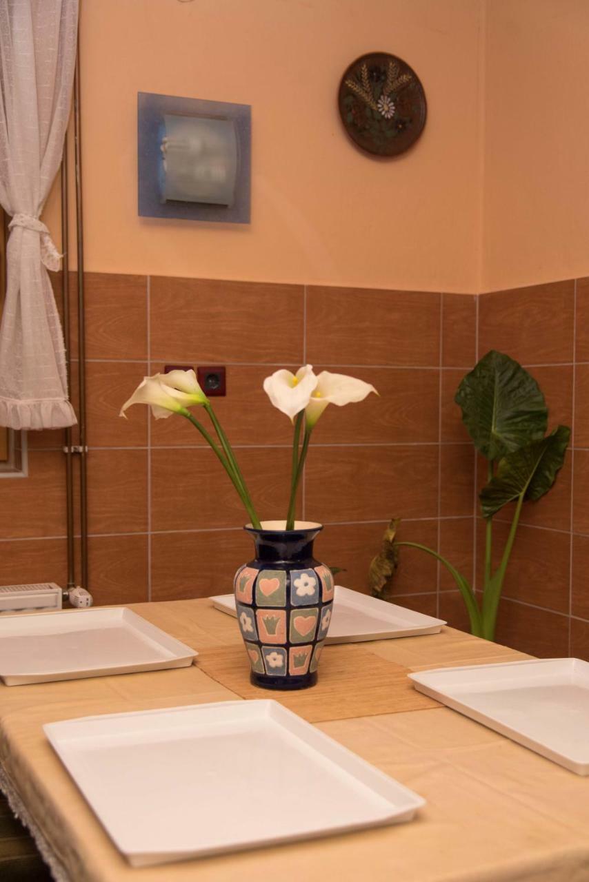 Rooms Vlado Дарувар Экстерьер фото