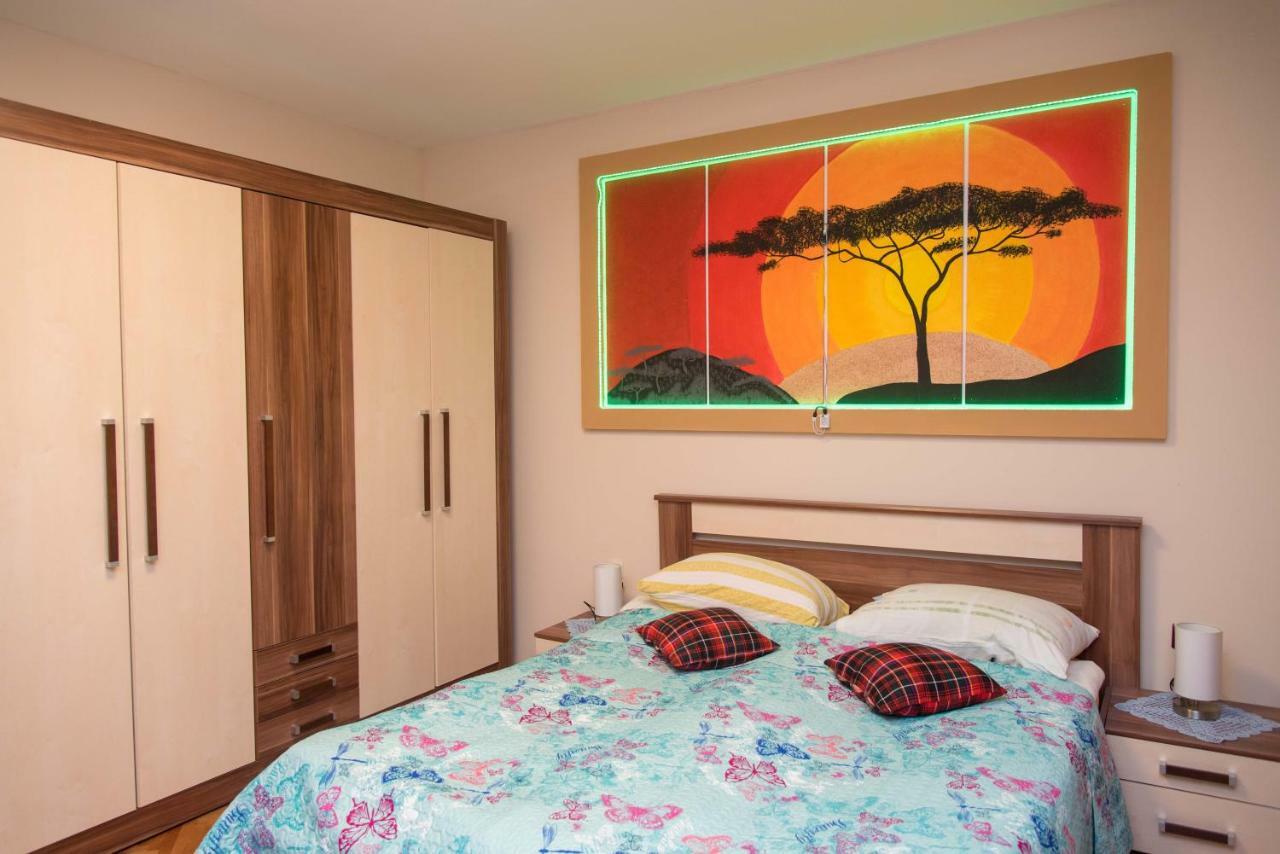 Rooms Vlado Дарувар Экстерьер фото